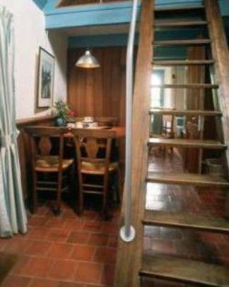 La Grange De Coatelan Gasthof Plougonven