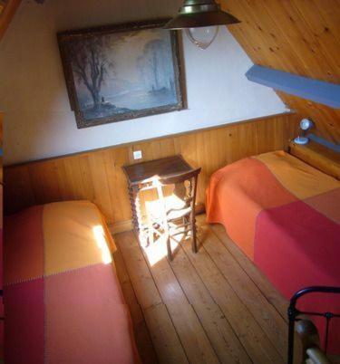 Gasthof La Grange De Coatelan Plougonven