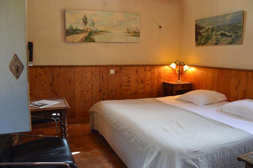 Gasthof La Grange De Coatelan