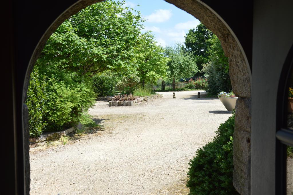 La Grange De Coatelan