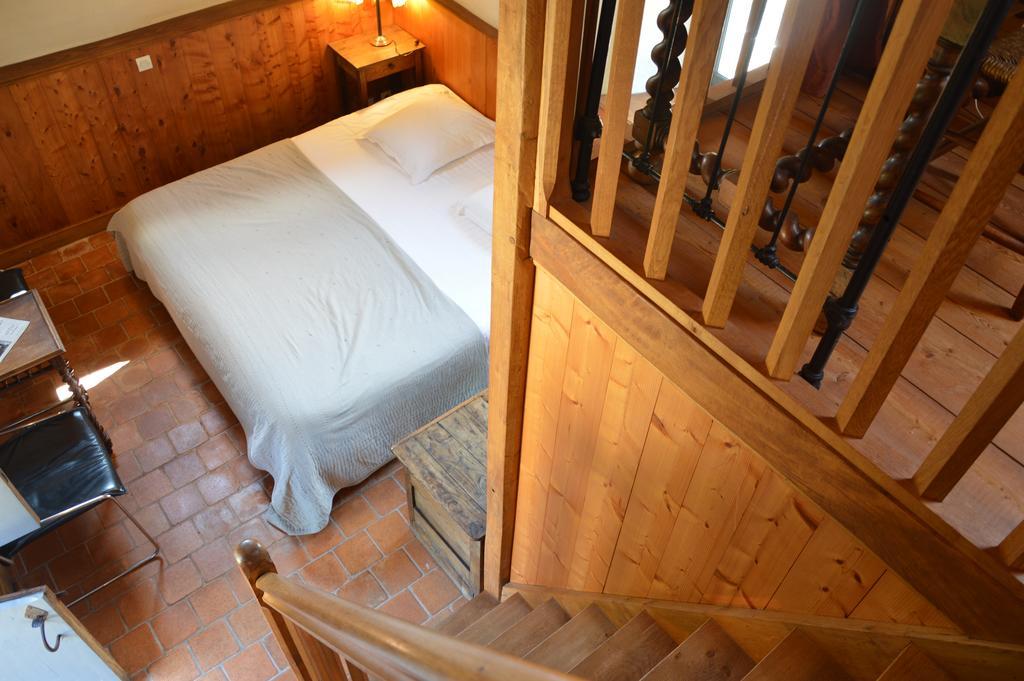 La Grange De Coatelan