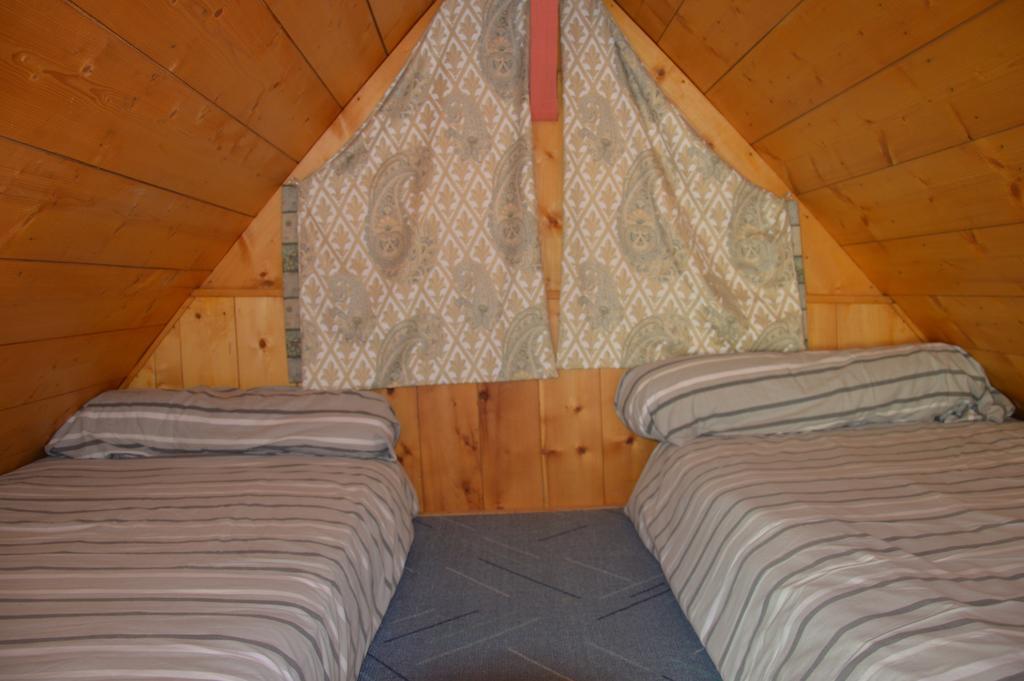 Gasthof La Grange De Coatelan *