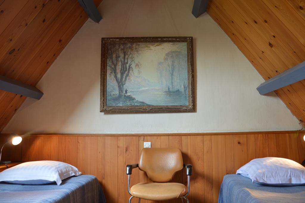 Gasthof La Grange De Coatelan *