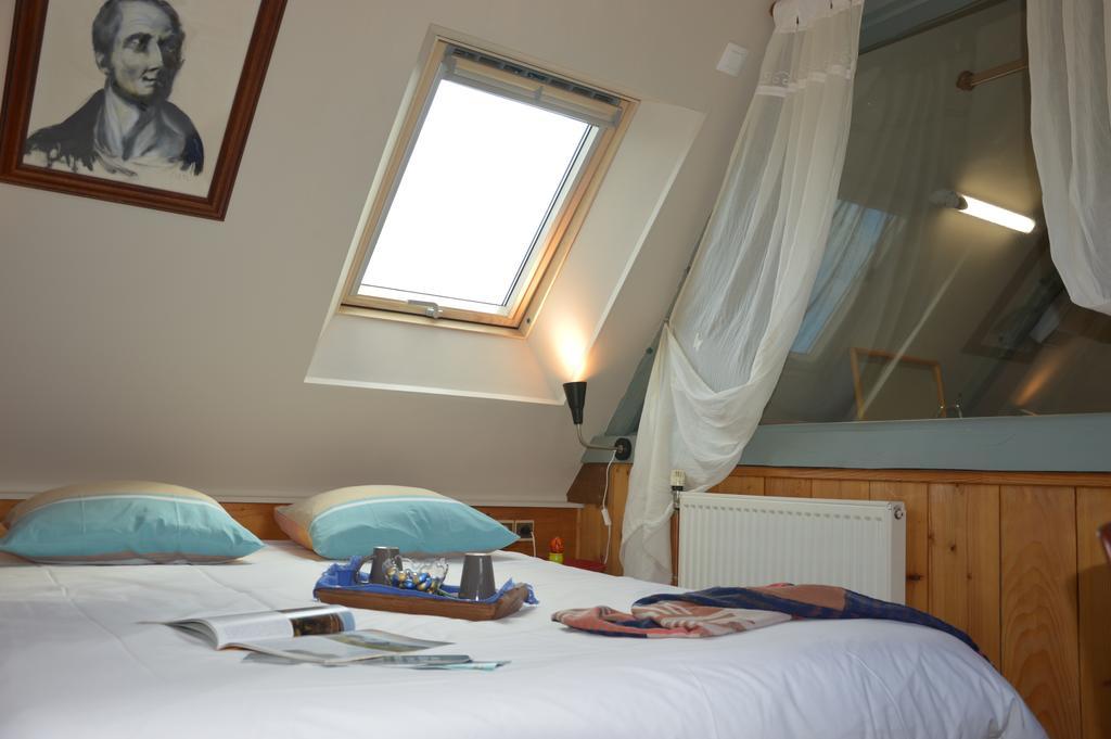 Gasthof La Grange De Coatelan