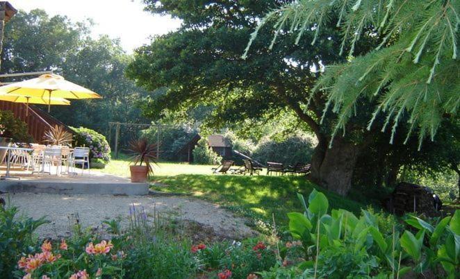 La Grange De Coatelan Gasthof