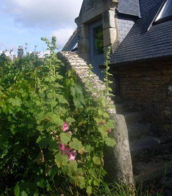 Gasthof La Grange De Coatelan Plougonven