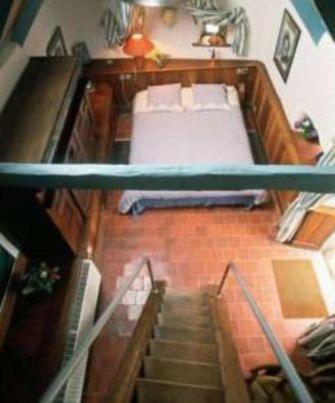 Gasthof La Grange De Coatelan *