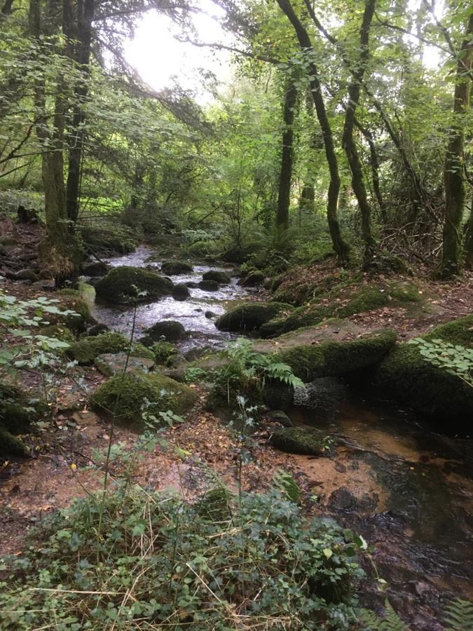 La Grange De Coatelan Gasthof Plougonven