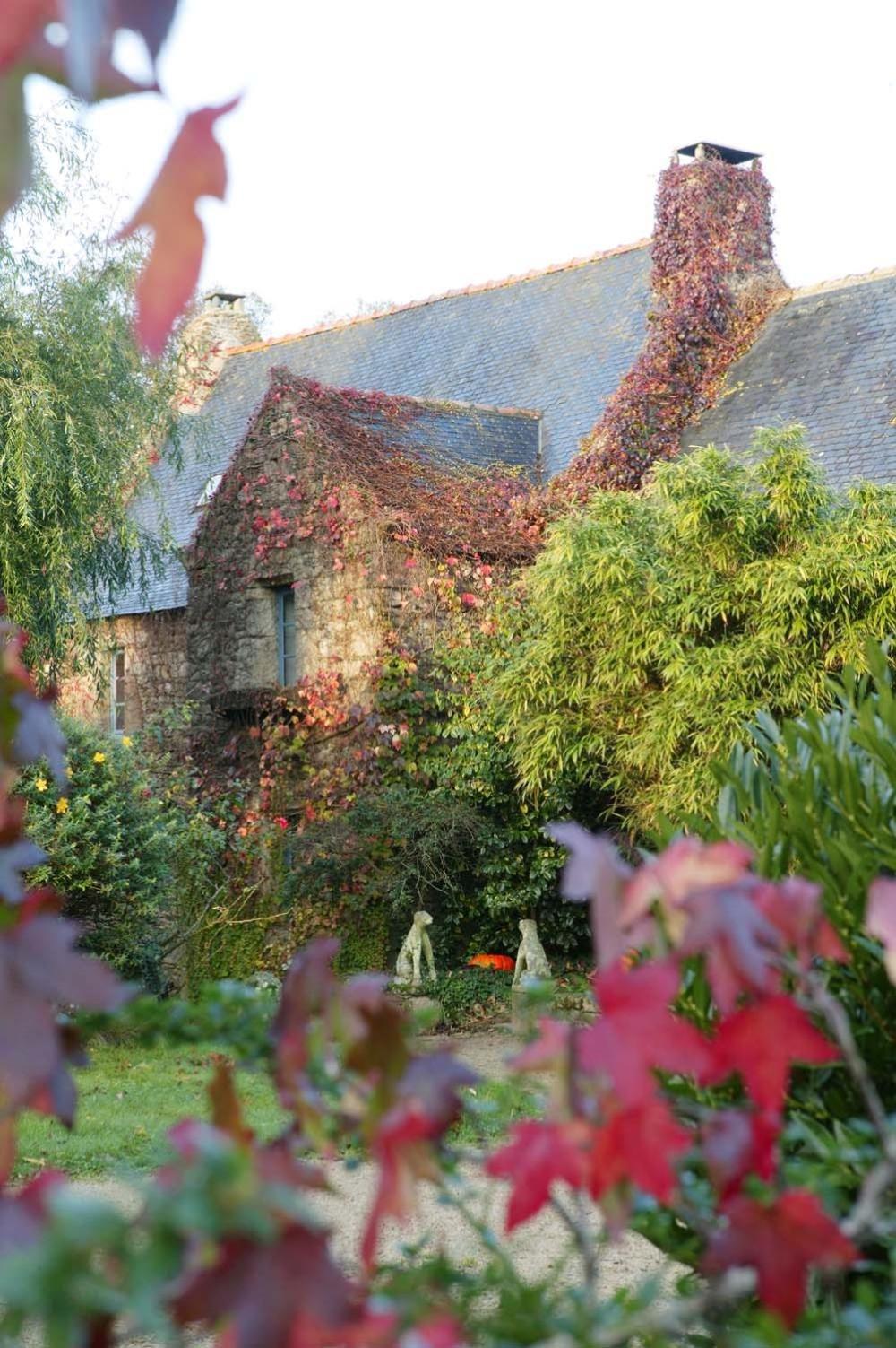 La Grange De Coatelan Gasthof