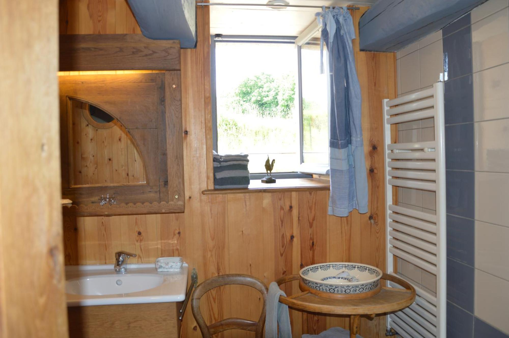 Gasthof La Grange De Coatelan
