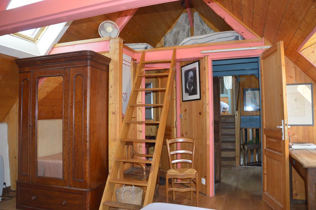 La Grange De Coatelan Plougonven